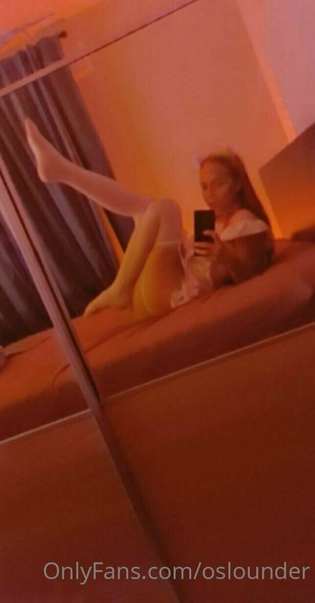 oslounder 高品質モデル 写真