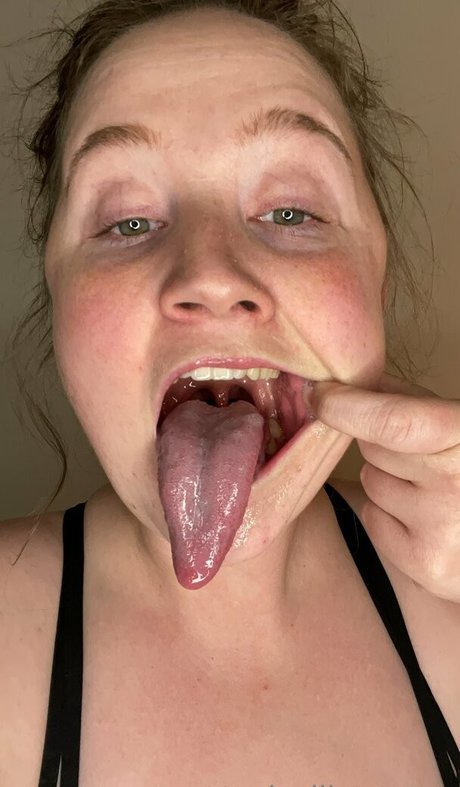 toxicallietongue ヌードモデル 写真