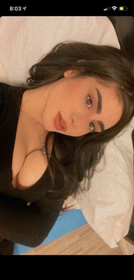 NinaGonz 最高の女優 画像