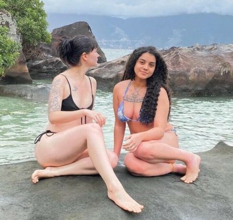 Bruna Dos Anjos ポルノスター ホット 写真