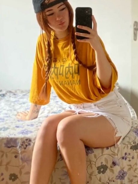Bruna Dos Anjos ポルノスター セックス 写真
