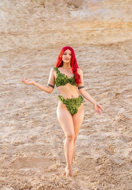 jukcosplay 無料のスター 写真