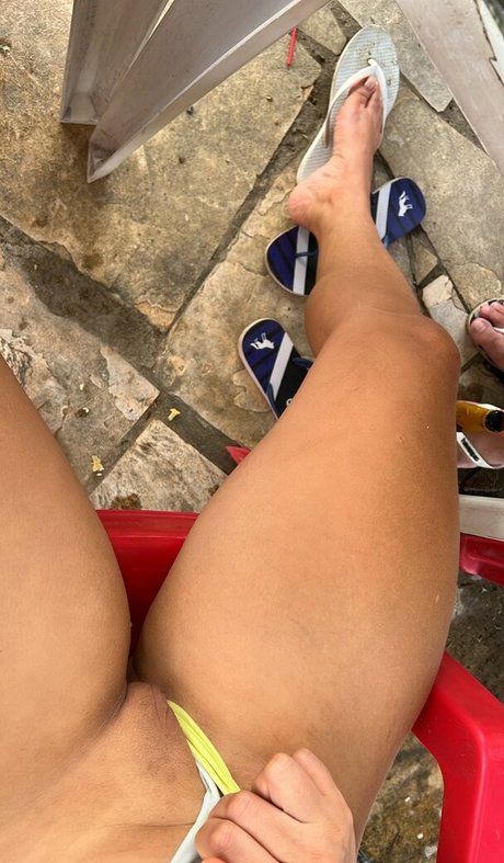 Lorena Ruiva 完璧な女優 写真