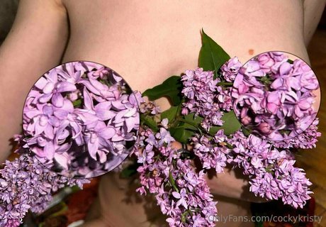 Cockykristy xxx女優 写真