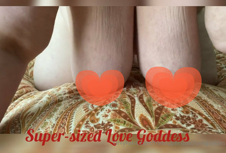 freesupersizedlovegoddes 高品質モデル アーカイブ