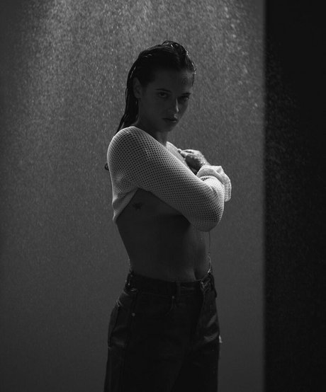 Taya Brooks ヌード女優 写真