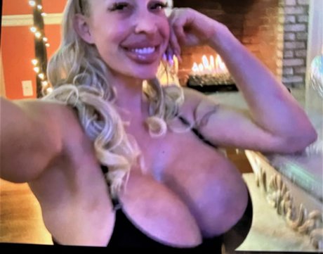 jessiemonaco トップモデル 写真