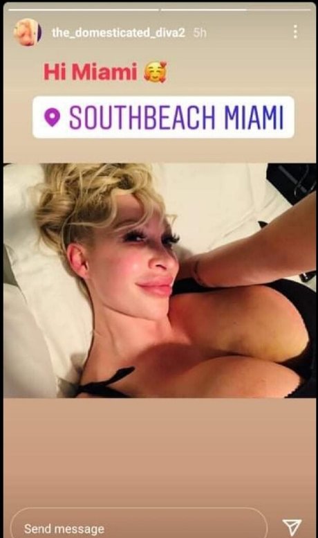 jessiemonaco ヌード女優 画像