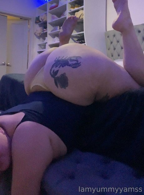 iamyummyyamss スターセックス 画像