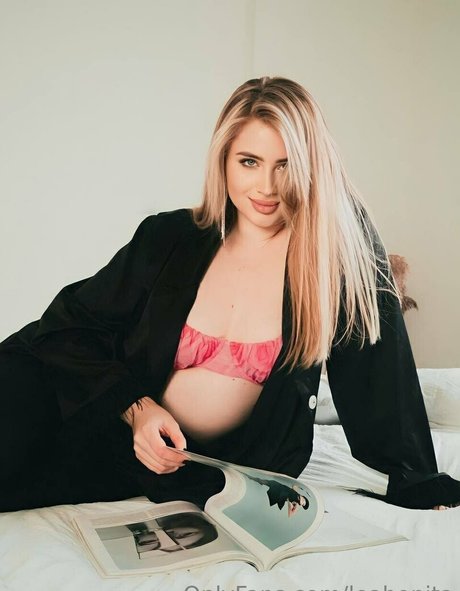 leabonita スターセックス 画像