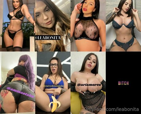 leabonita 無料女優 写真