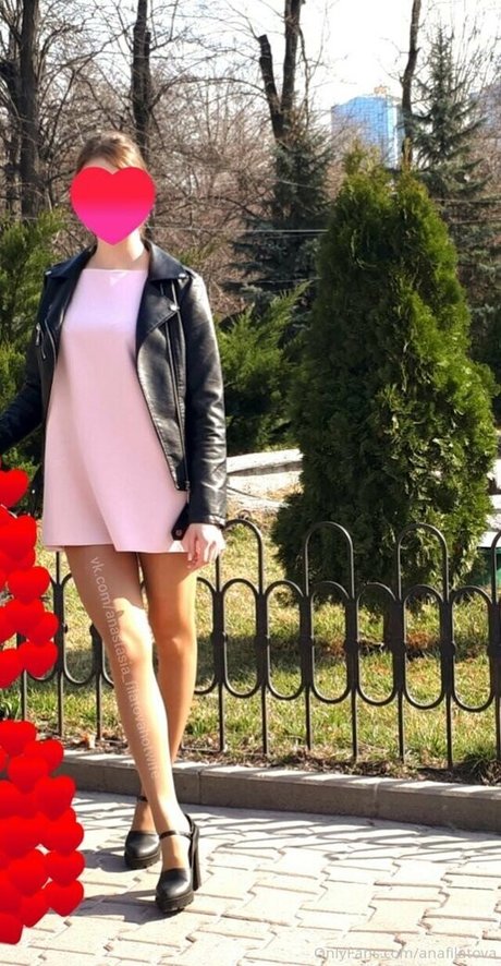 anafilatova ヌード女優 画像