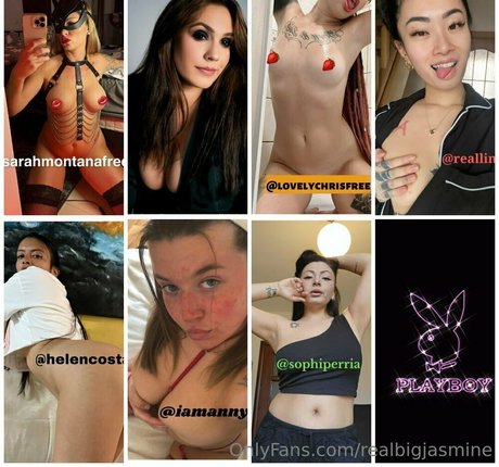 realbigjasmine top profile image