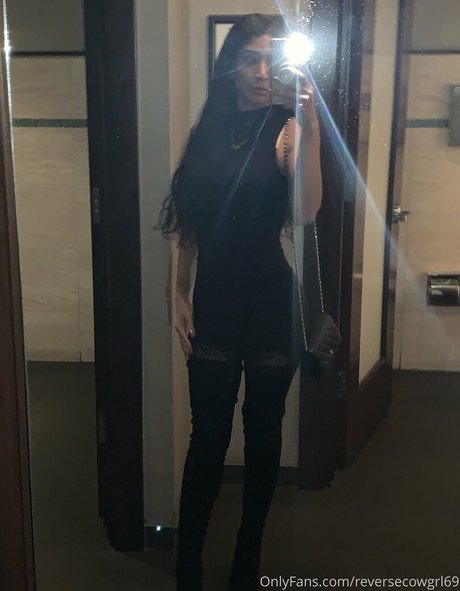 reversecowgrl69 スターセックス 写真