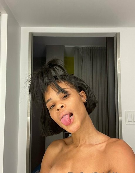 therealdejahmonae 美しいモデル 画像