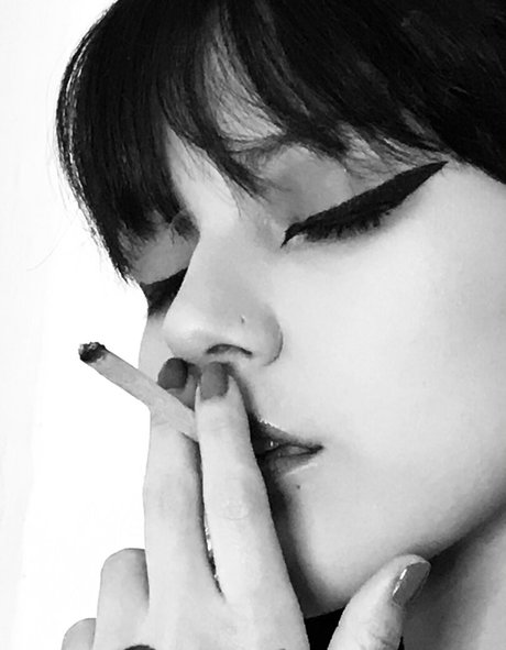blvckchxrry 素敵な女優 ギャラリー