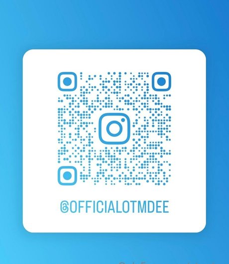 otmdee top profile image