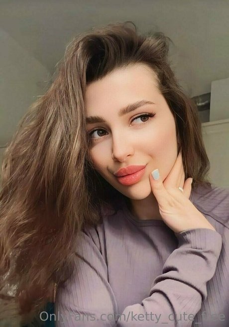 ketty cute free 完璧な女優 写真