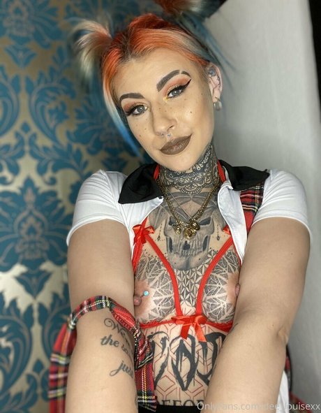 dee louisexx スターセックス アーカイブ