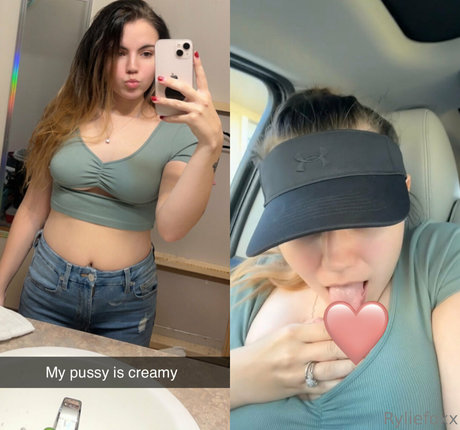 ryliefoxx free 裸の女優 画像