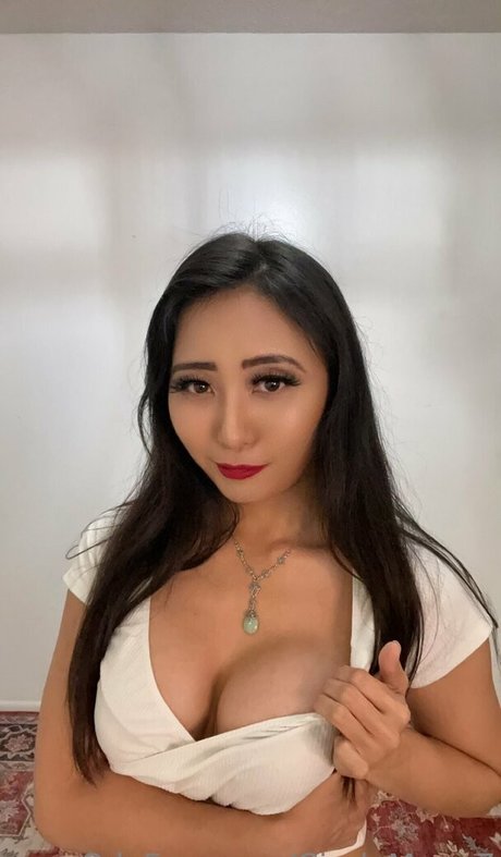 cindymoon7 かわいいポルノスター 写真