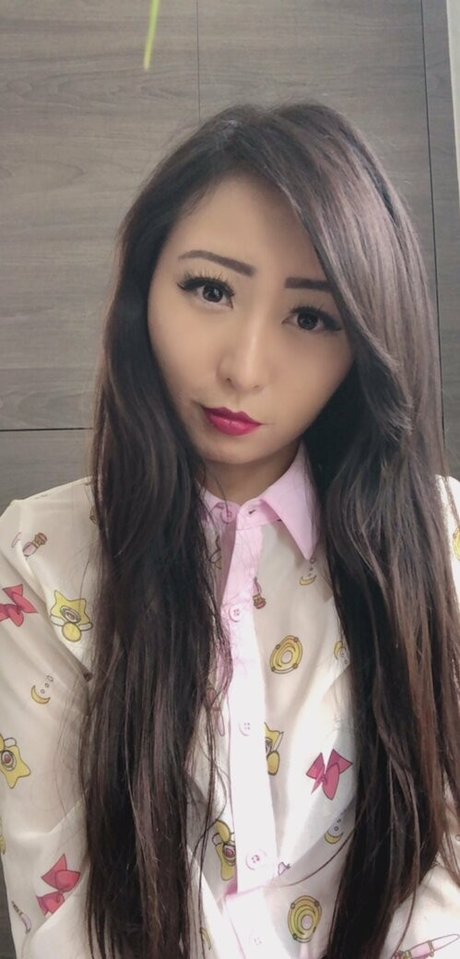 cindymoon7 完璧なスター 画像