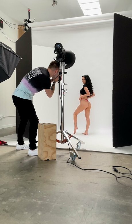 itsdaniella777 可愛いモデル 写真