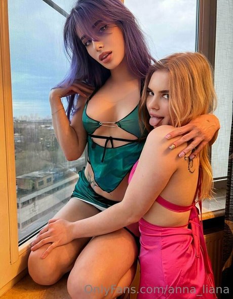 anna liana ヌード女優 写真