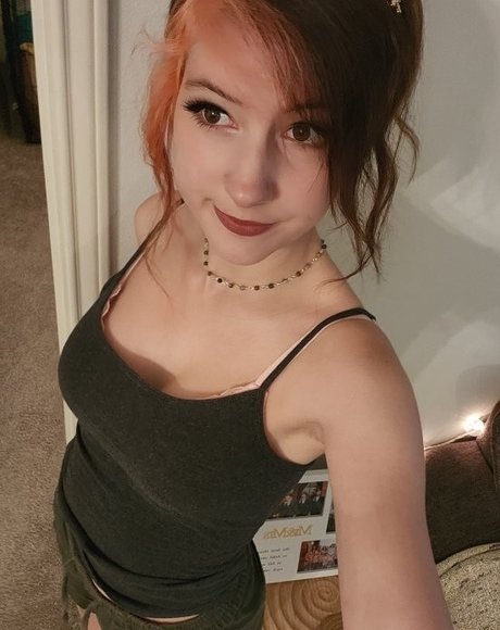 Bunimilk xxxモデル 写真