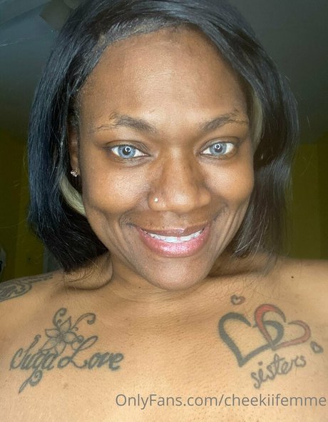 cheekiifemme profile image