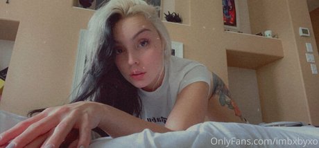 imbxbyxo 完璧なモデル 画像