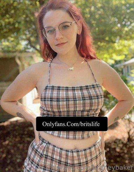 britneybaker 限定スター アーカイブ