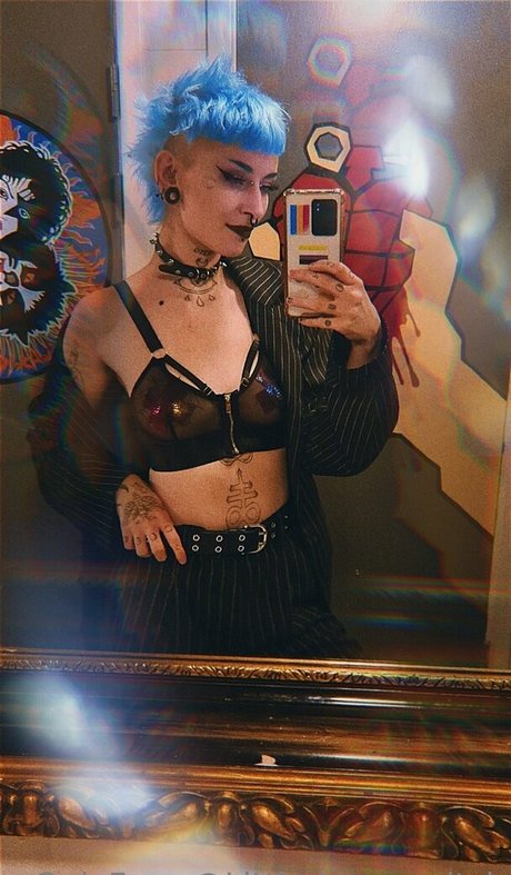 littledemonwitchfree 独占モデル 画像