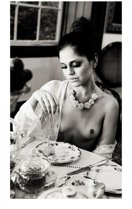 Jessika Alves スター ギャラリー