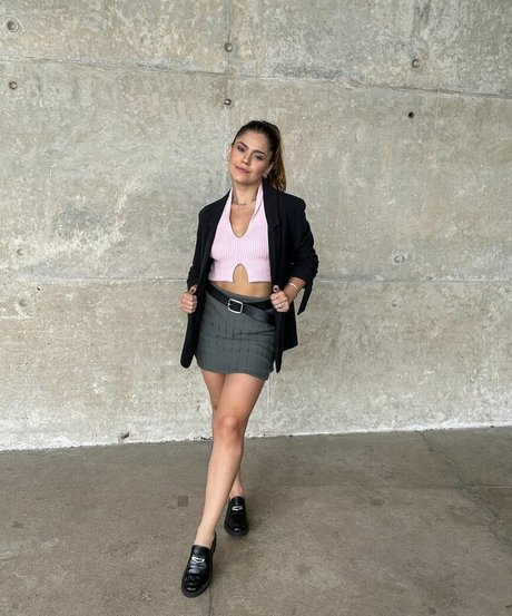 Jessika Alves HDモデル アーカイブ