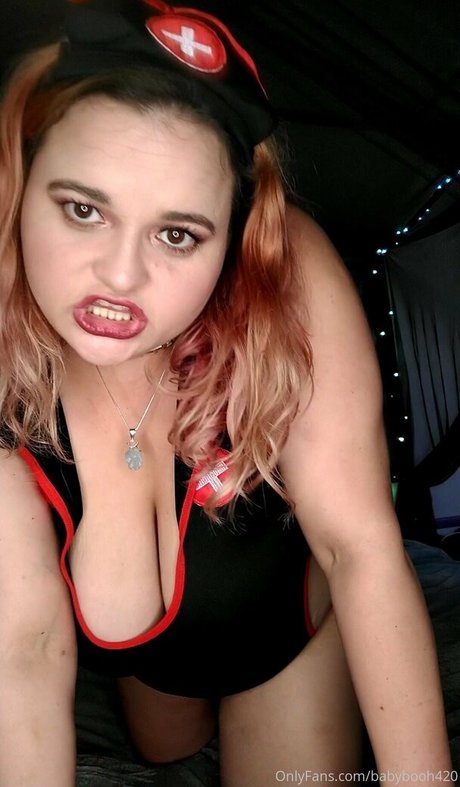 babybooh420 HDモデル 画像