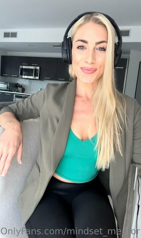 mindset mentorrrr 高品質女優 画像