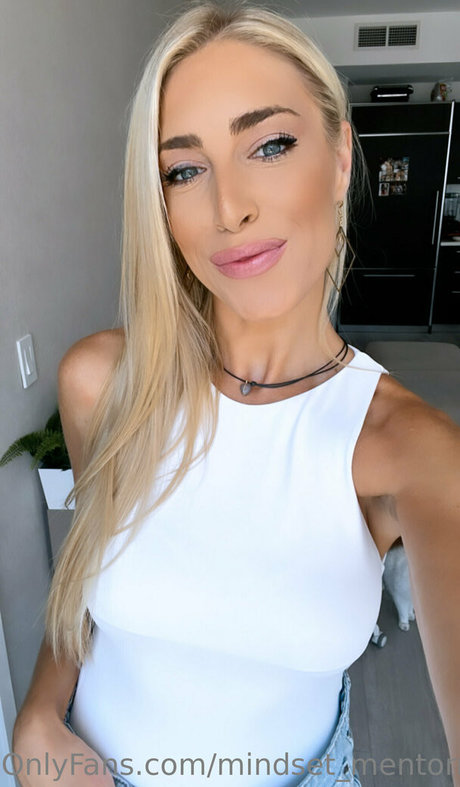 mindset mentorrrr 完璧な女優 画像