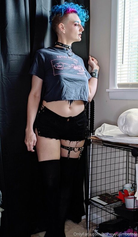 bunnyyojimbofree セクシー女優 ギャラリー