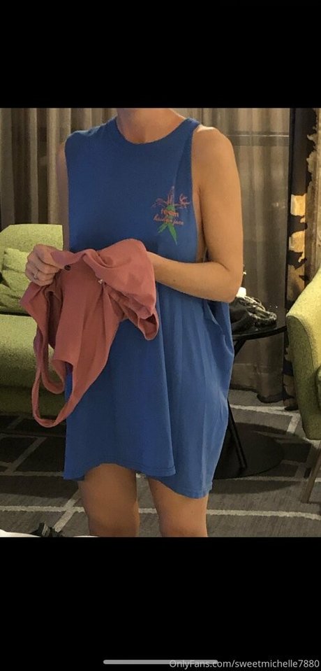 sweetmichelle7880 セクシーモデル ギャラリー