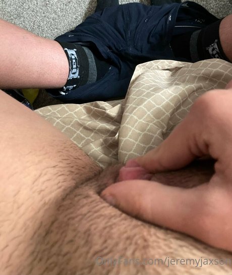 jeremyjaxson 完璧なスター 写真