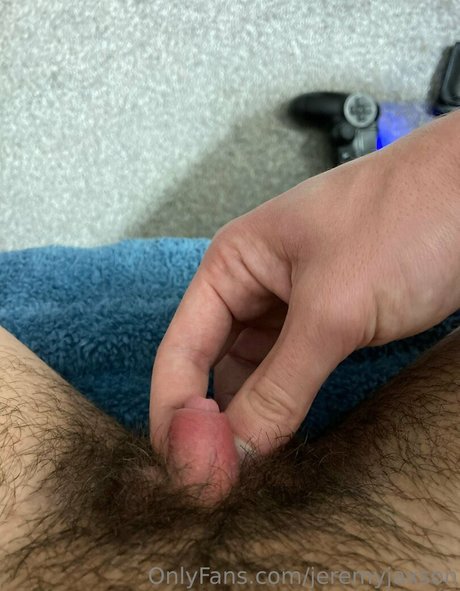 jeremyjaxson エロティックなポルノスター 写真
