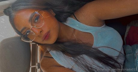 malcriada012 セックスモデル 写真