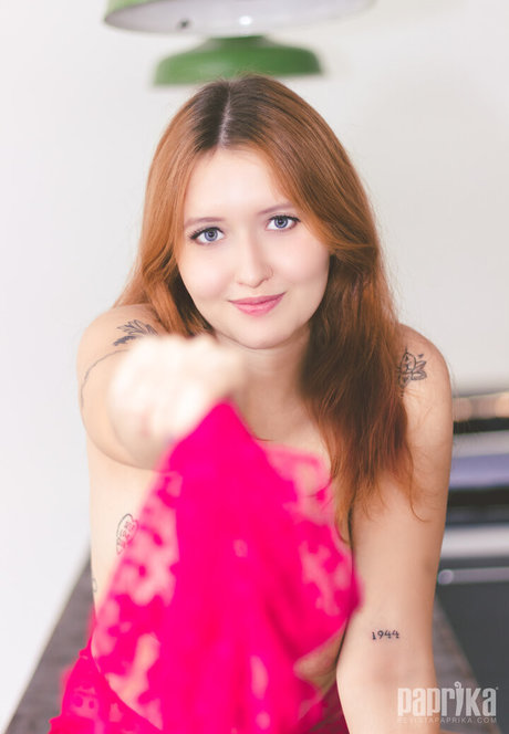 Paprika 独占女優 写真