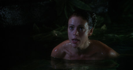 Alyssa Milano 素敵なスター ギャラリー