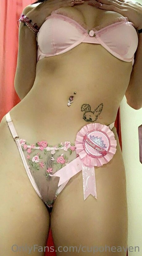 Cupoheaven 可愛いモデル ギャラリー