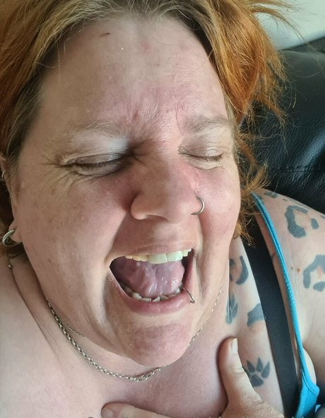 abigailbarrybbw profile image