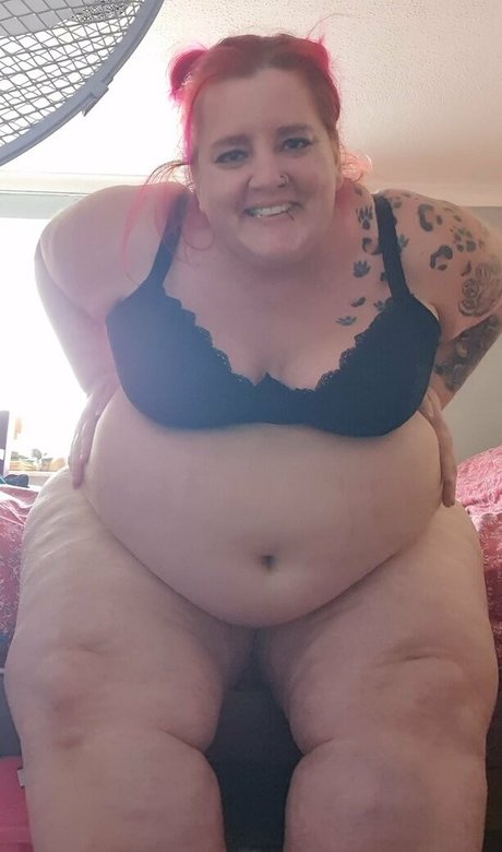 abigailbarrybbw 美しいモデル ギャラリー