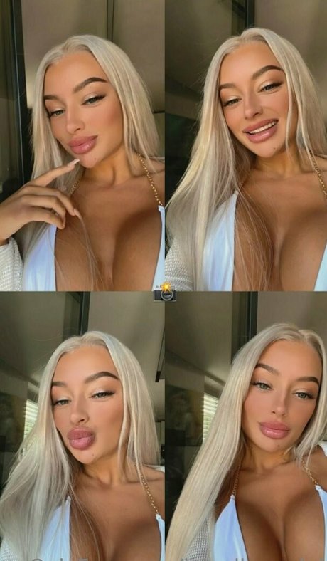 lolaellemodel セックスモデル 画像