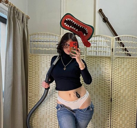 Chio Paleta ポルノモデル 写真